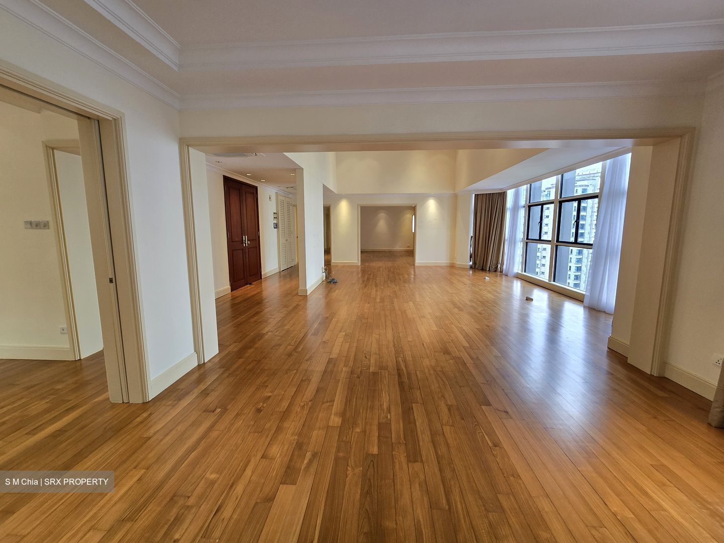 Heritage Apartments (D10), Condominium #478086311